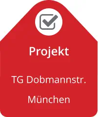 Projekt TG Dobmannstr. München