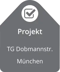 Projekt TG Dobmannstr. München